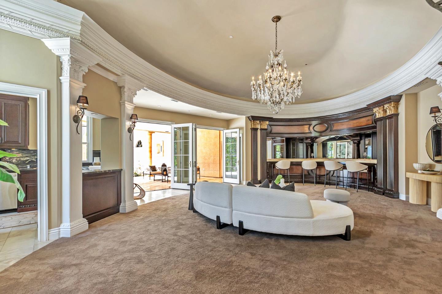 15681 Kennedy Road Los Gatos, CA 95032 - Photo 133 of 155