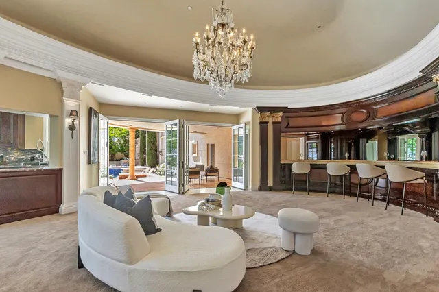 $12,888,888 | 15681 Kennedy Road, Los Gatos, CA 95032