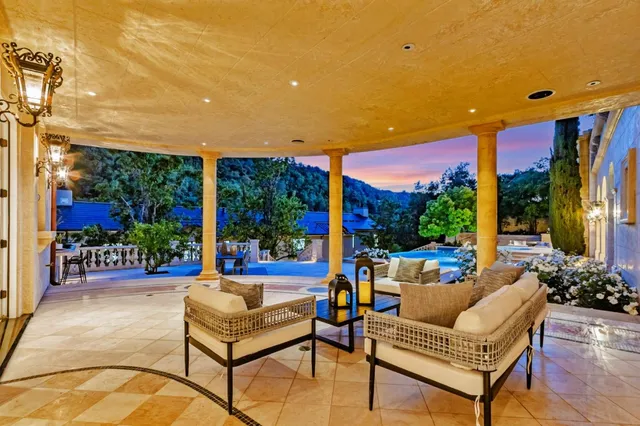 $12,888,888 | 15681 Kennedy Road, Los Gatos, CA 95032