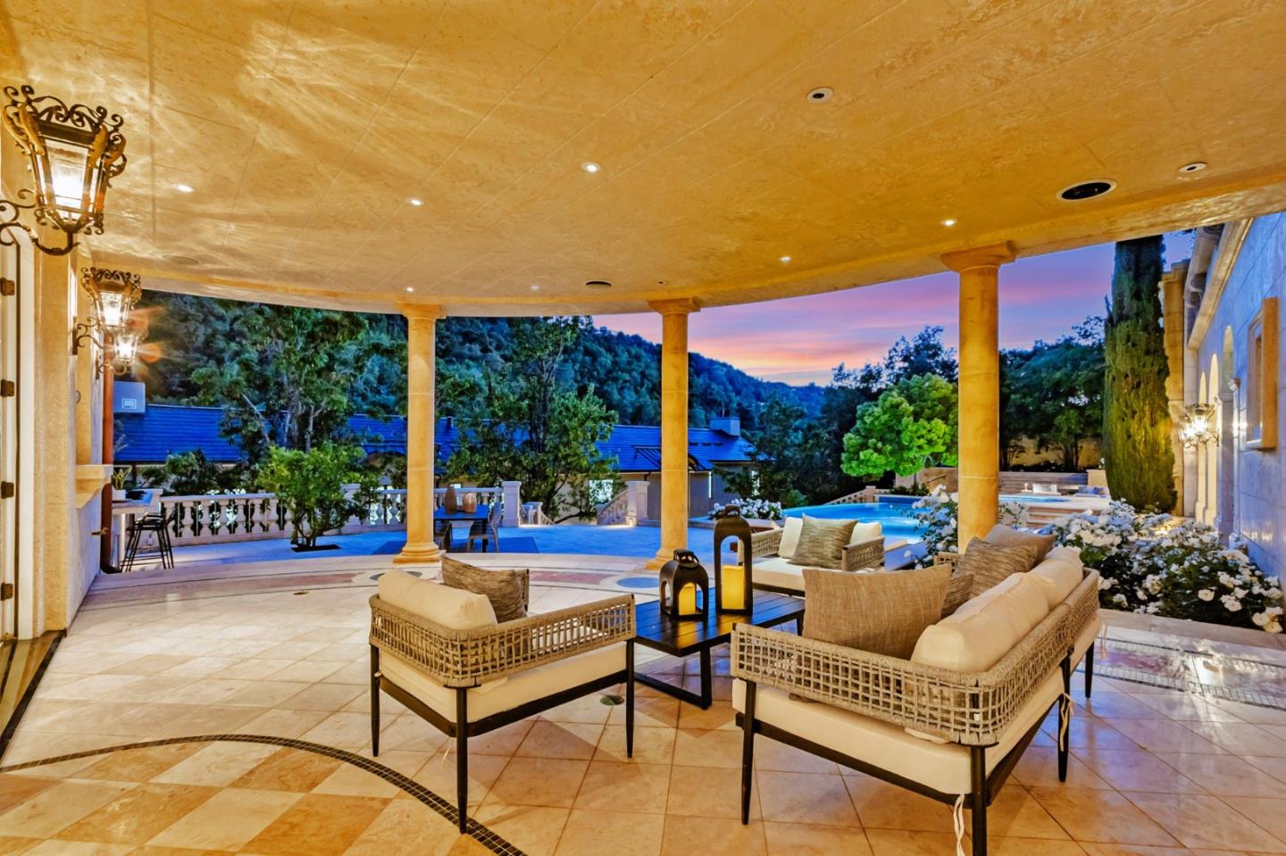 15681 Kennedy Road Los Gatos, CA 95032 - Photo 14 of 155