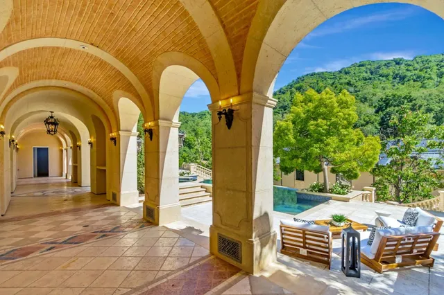 $12,888,888 | 15681 Kennedy Road, Los Gatos, CA 95032