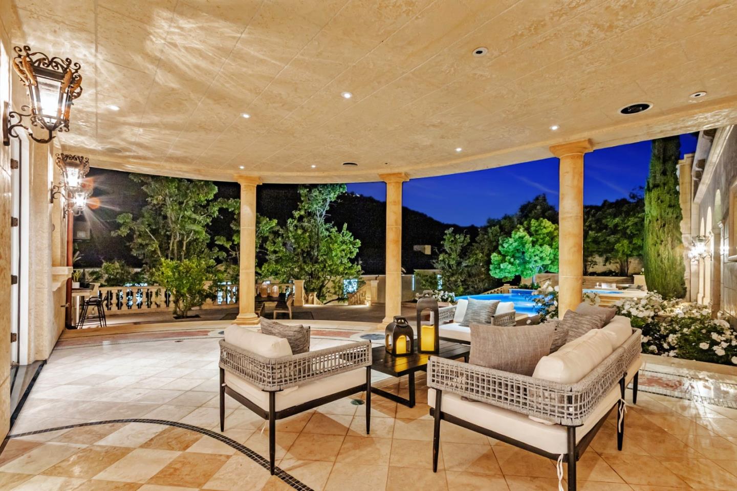 15681 Kennedy Road Los Gatos, CA 95032 - Photo 145 of 155