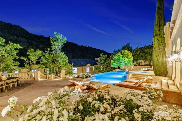 $12,888,888 | 15681 Kennedy Road, Los Gatos, CA 95032