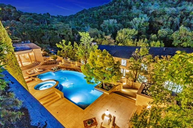 $12,888,888 | 15681 Kennedy Road, Los Gatos, CA 95032