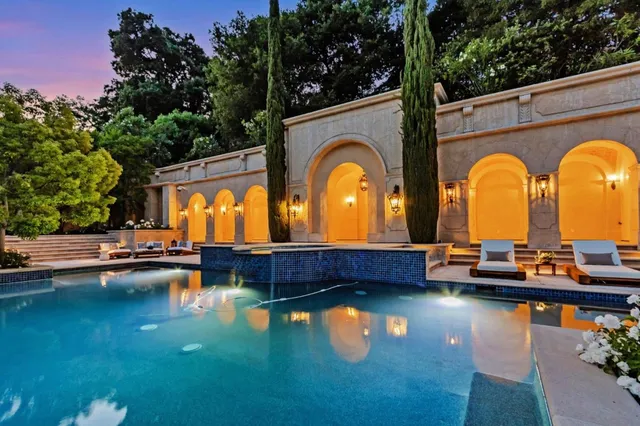 $12,888,888 | 15681 Kennedy Road, Los Gatos, CA 95032