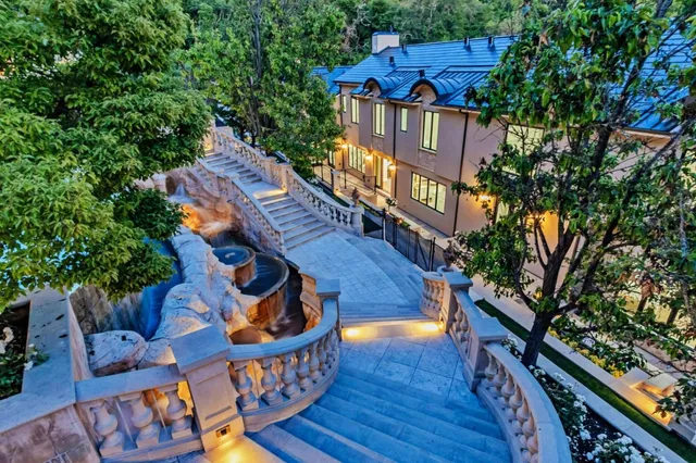 $12,888,888 | 15681 Kennedy Road, Los Gatos, CA 95032