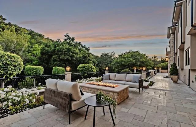 $12,888,888 | 15681 Kennedy Road, Los Gatos, CA 95032