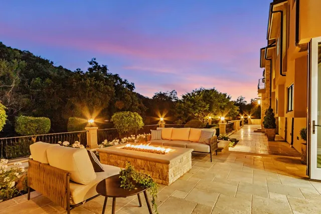 $12,888,888 | 15681 Kennedy Road, Los Gatos, CA 95032