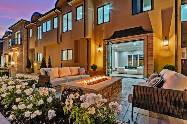 $12,888,888 | 15681 Kennedy Road, Los Gatos, CA 95032