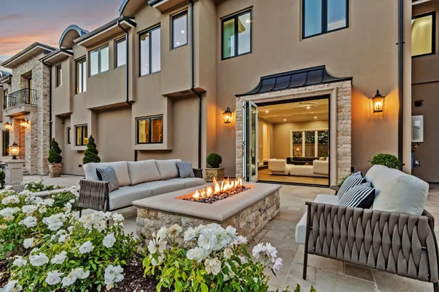 $12,888,888 | 15681 Kennedy Road, Los Gatos, CA 95032