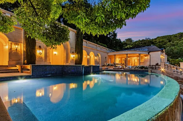 $12,888,888 | 15681 Kennedy Road, Los Gatos, CA 95032