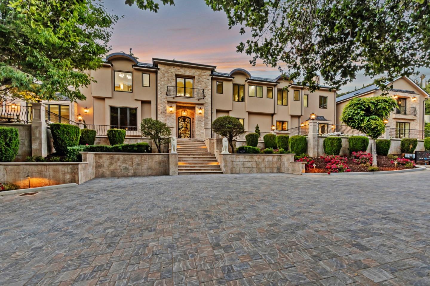 15681 Kennedy Road Los Gatos, CA 95032 - Photo 20 of 155