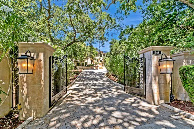 $12,888,888 | 15681 Kennedy Road, Los Gatos, CA 95032
