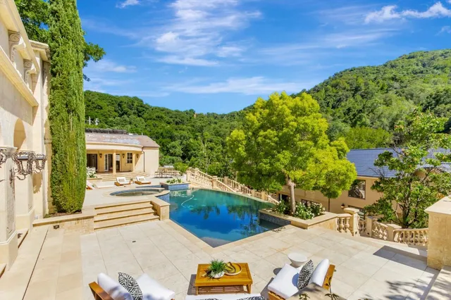 $12,888,888 | 15681 Kennedy Road, Los Gatos, CA 95032