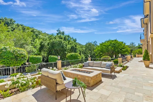$12,888,888 | 15681 Kennedy Road, Los Gatos, CA 95032
