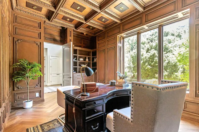 $12,888,888 | 15681 Kennedy Road, Los Gatos, CA 95032