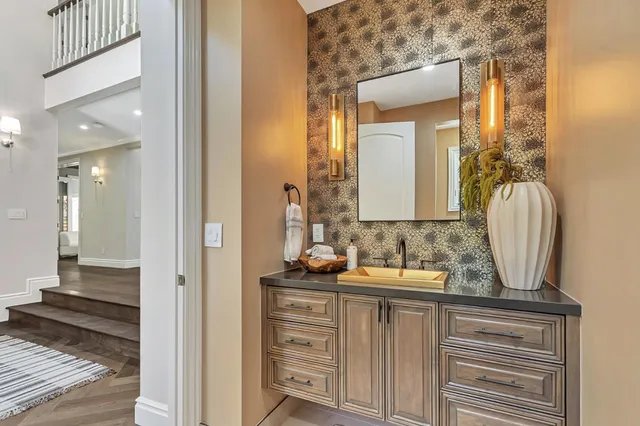 $12,888,888 | 15681 Kennedy Road, Los Gatos, CA 95032