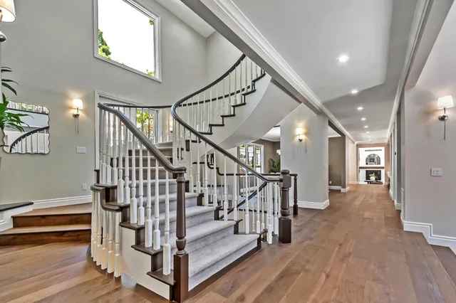 $12,888,888 | 15681 Kennedy Road, Los Gatos, CA 95032