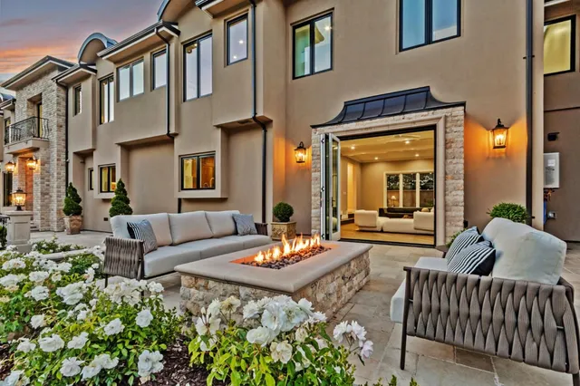 $12,888,888 | 15681 Kennedy Road, Los Gatos, CA 95032