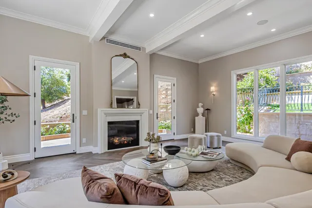 $12,888,888 | 15681 Kennedy Road, Los Gatos, CA 95032