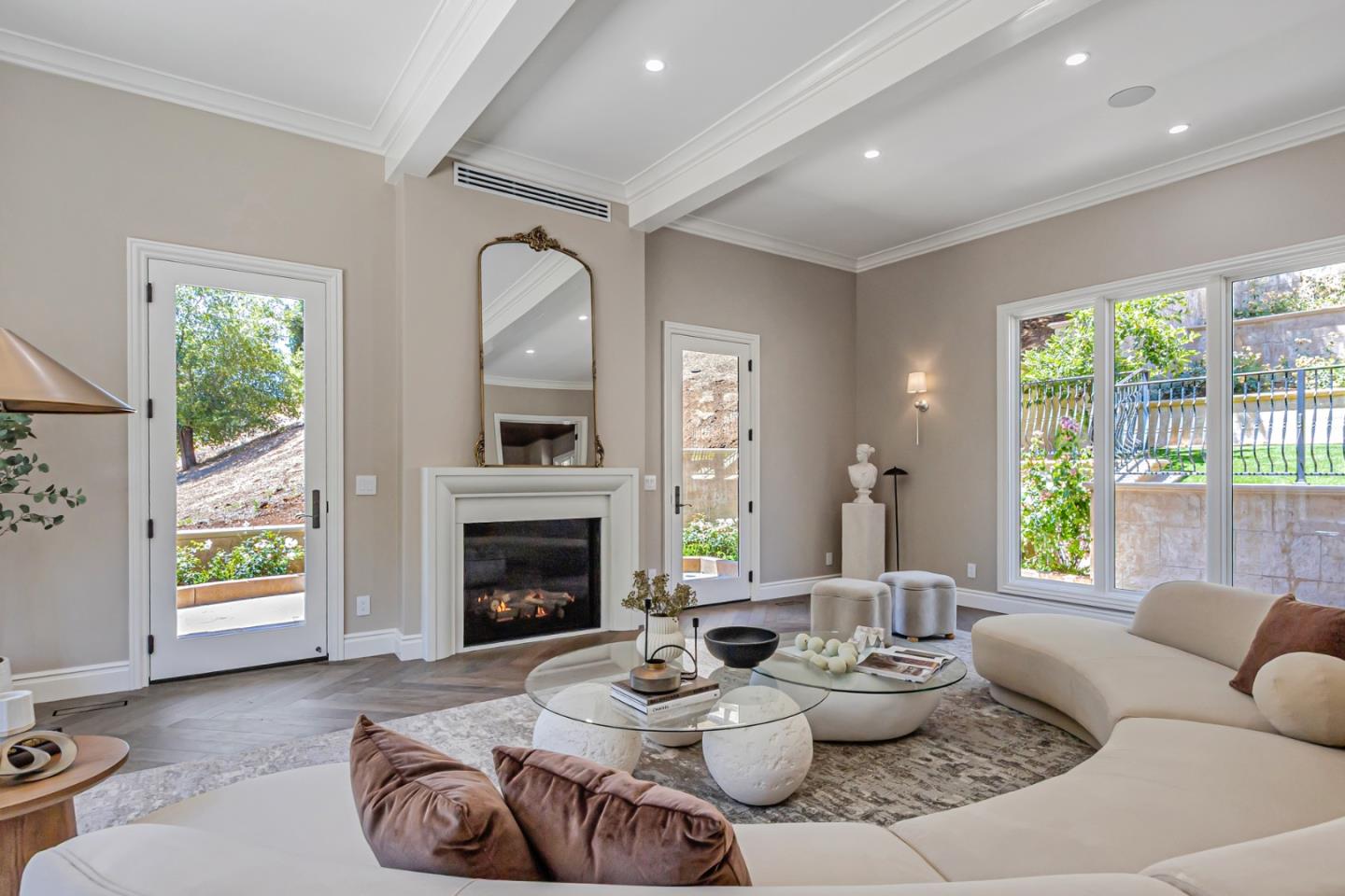 15681 Kennedy Road Los Gatos, CA 95032 - Photo 34 of 155