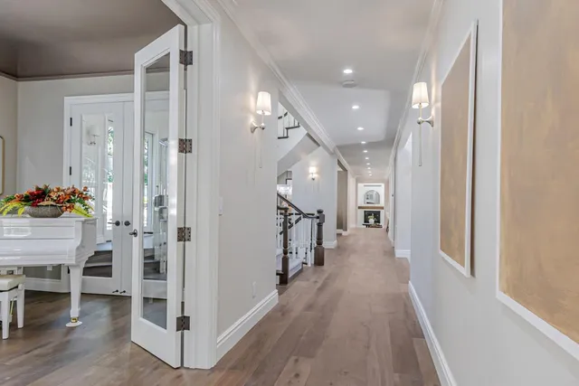 $12,888,888 | 15681 Kennedy Road, Los Gatos, CA 95032