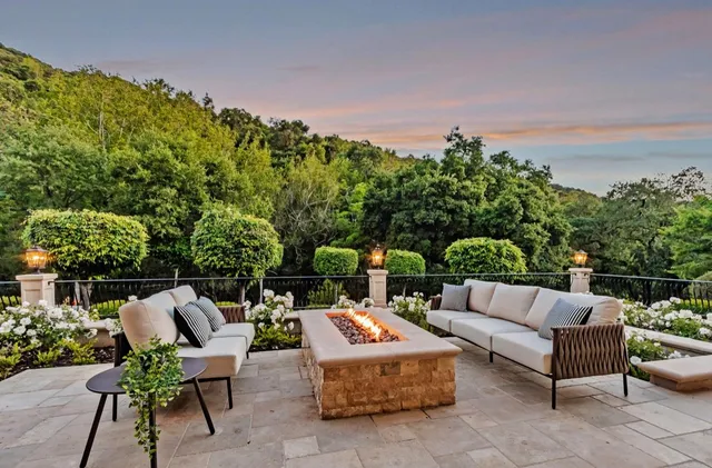 $12,888,888 | 15681 Kennedy Road, Los Gatos, CA 95032