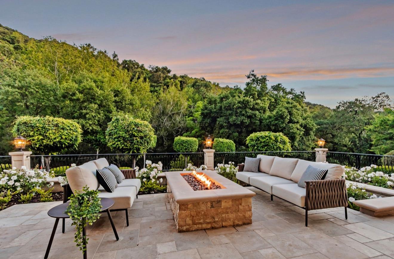 15681 Kennedy Road Los Gatos, CA 95032 - Photo 4 of 155