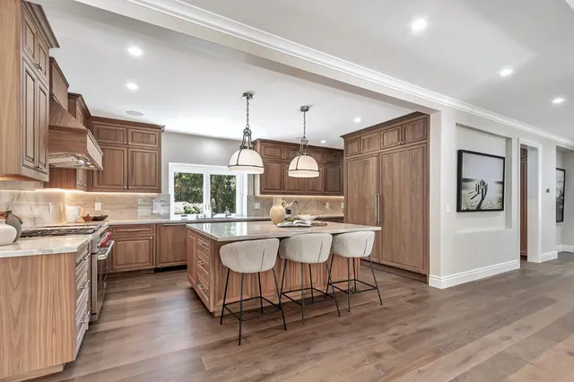 $12,888,888 | 15681 Kennedy Road, Los Gatos, CA 95032