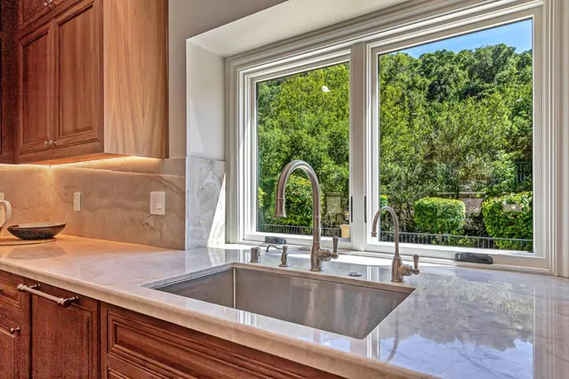 $12,888,888 | 15681 Kennedy Road, Los Gatos, CA 95032