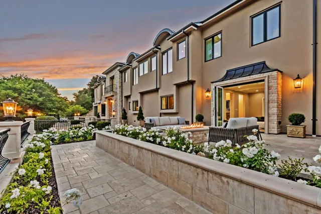 $12,888,888 | 15681 Kennedy Road, Los Gatos, CA 95032