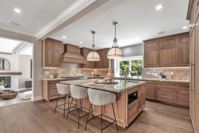 $12,888,888 | 15681 Kennedy Road, Los Gatos, CA 95032