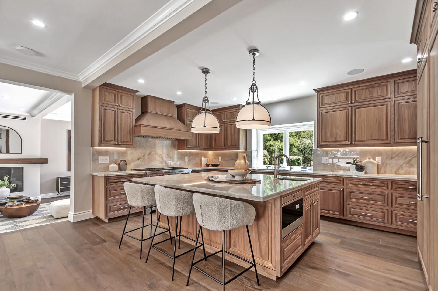 15681 Kennedy Road Los Gatos, CA 95032 - Photo 53 of 155