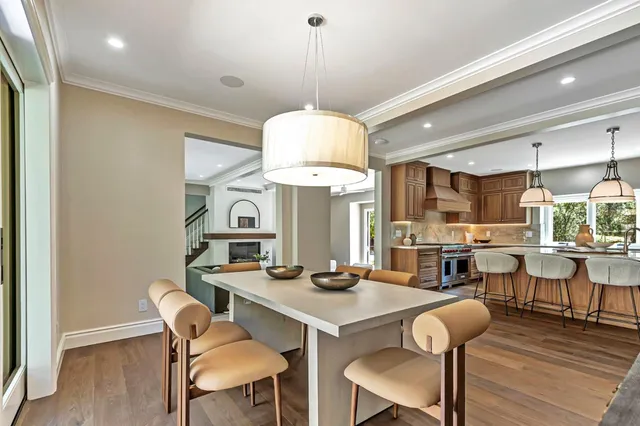 $12,888,888 | 15681 Kennedy Road, Los Gatos, CA 95032