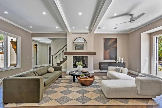 $12,888,888 | 15681 Kennedy Road, Los Gatos, CA 95032