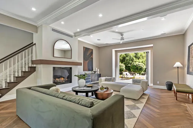 $12,888,888 | 15681 Kennedy Road, Los Gatos, CA 95032