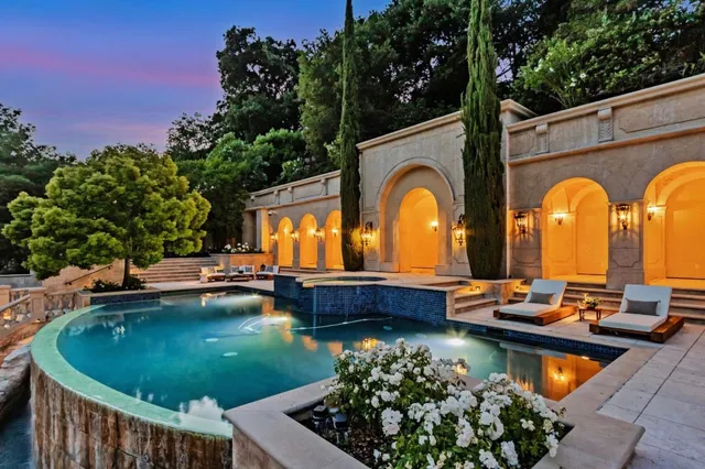 $12,888,888 | 15681 Kennedy Road, Los Gatos, CA 95032