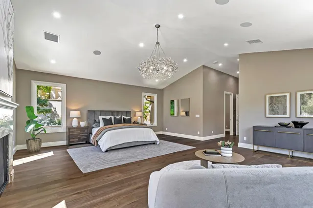 $12,888,888 | 15681 Kennedy Road, Los Gatos, CA 95032