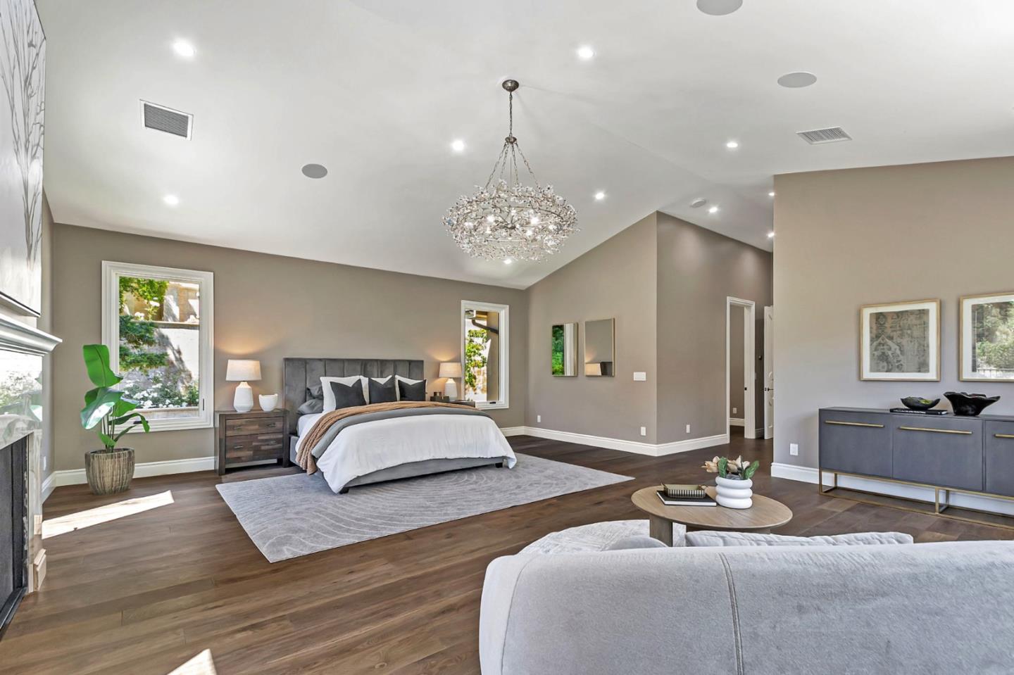 15681 Kennedy Road Los Gatos, CA 95032 - Photo 83 of 155