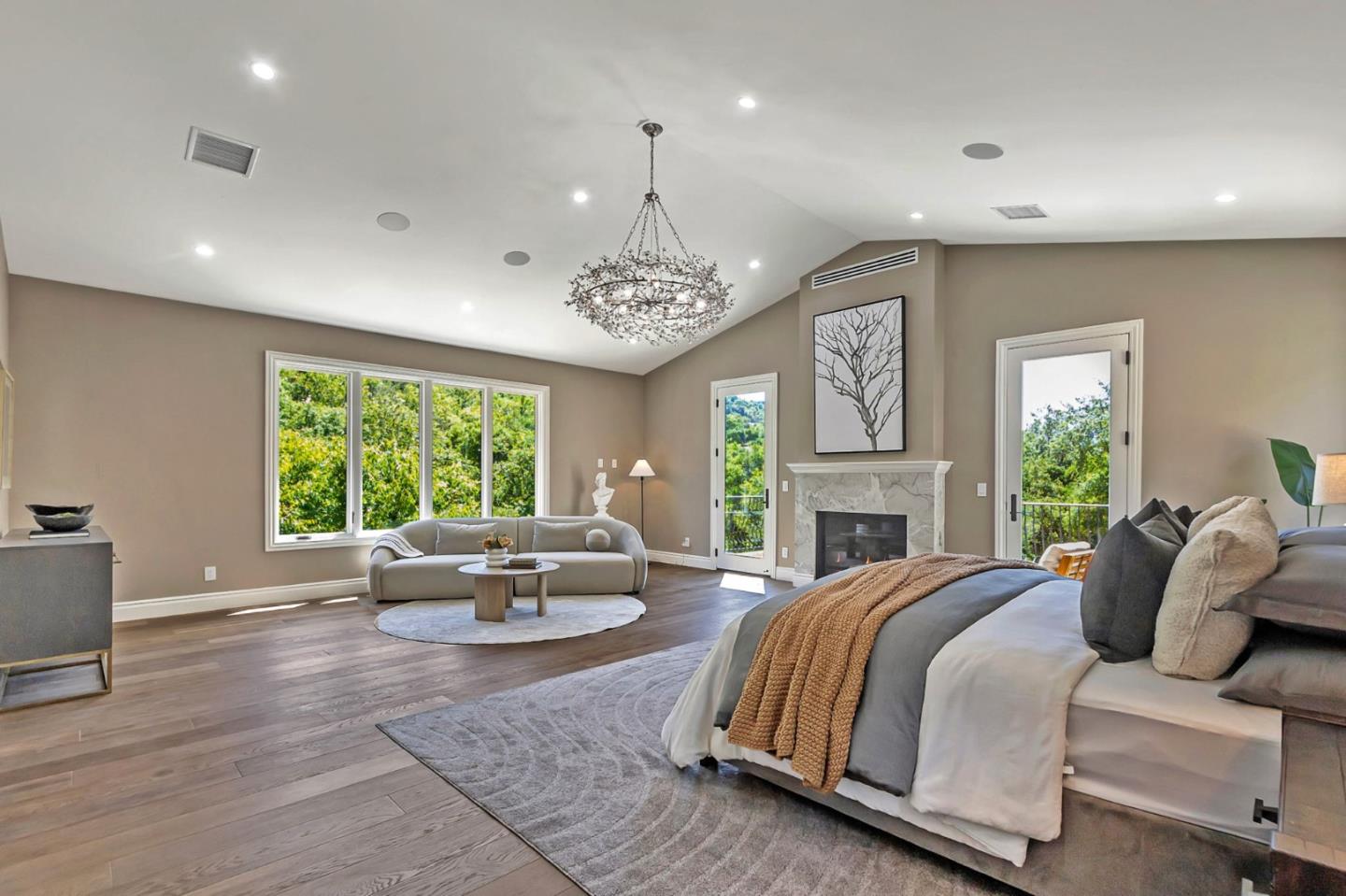 15681 Kennedy Road Los Gatos, CA 95032 - Photo 85 of 155