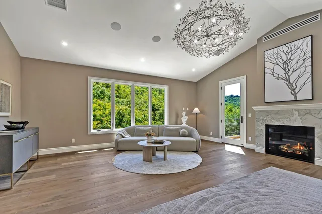 $12,888,888 | 15681 Kennedy Road, Los Gatos, CA 95032