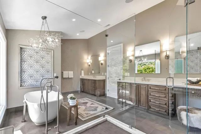 $12,888,888 | 15681 Kennedy Road, Los Gatos, CA 95032