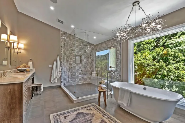 $12,888,888 | 15681 Kennedy Road, Los Gatos, CA 95032