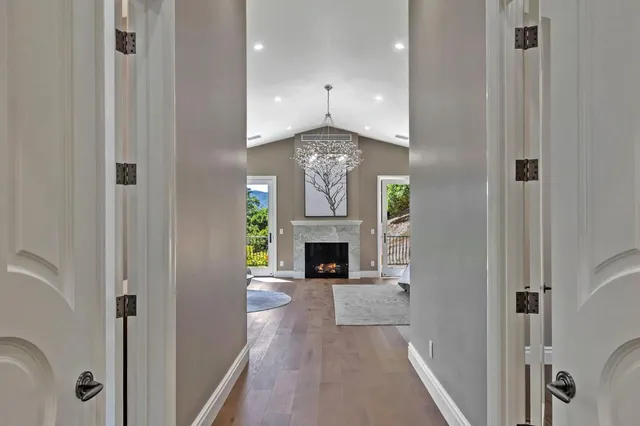 $12,888,888 | 15681 Kennedy Road, Los Gatos, CA 95032