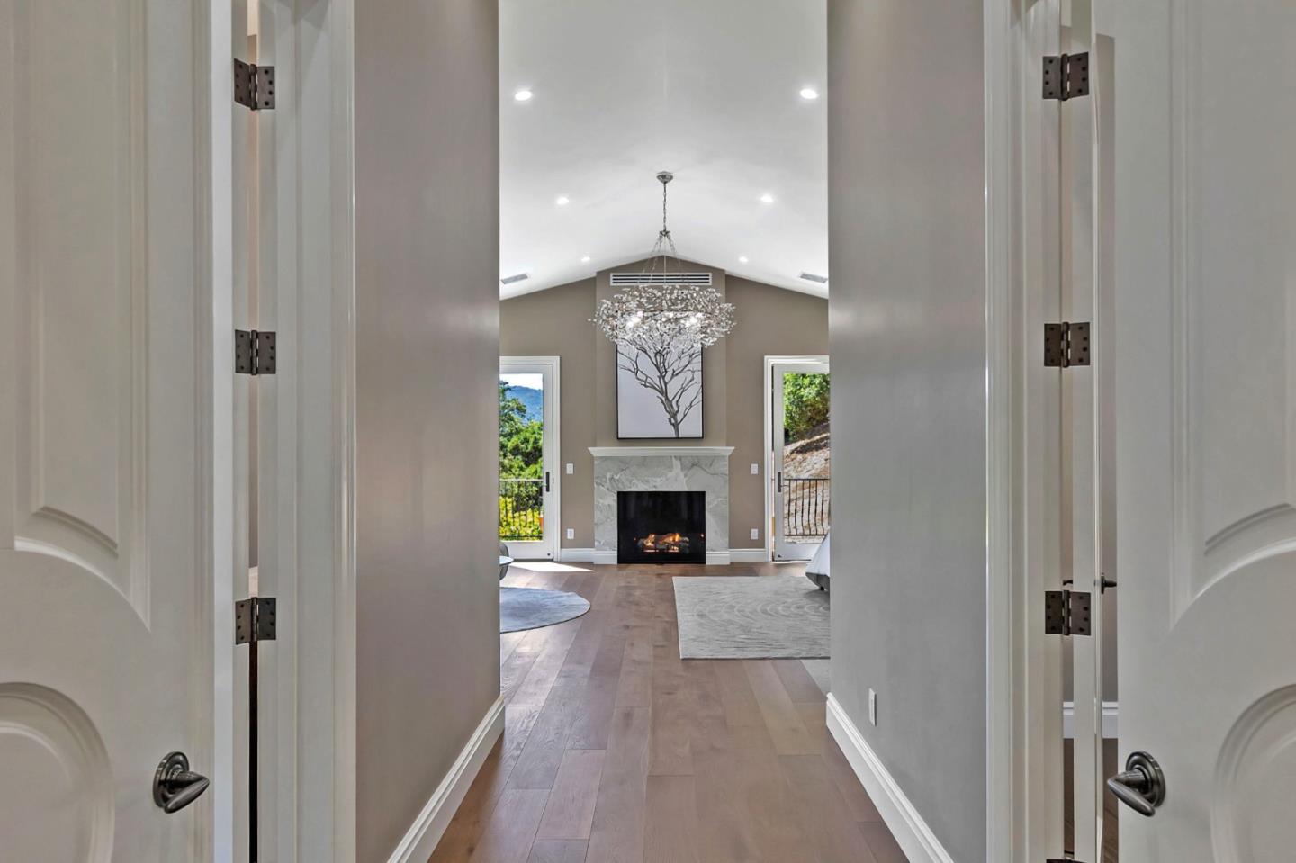 15681 Kennedy Road Los Gatos, CA 95032 - Photo 97 of 155