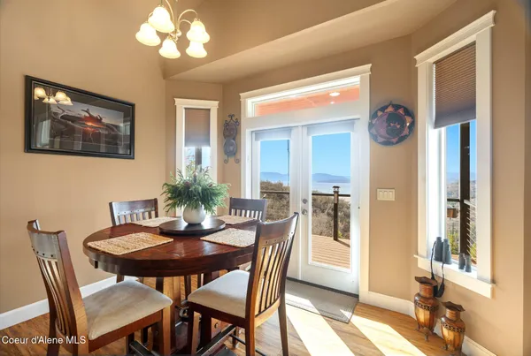 $1,160,000 | 374 Carbine Drive, Clark Fork, ID 83811