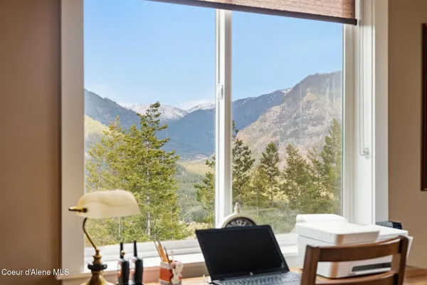 $1,160,000 | 374 Carbine Drive, Clark Fork, ID 83811