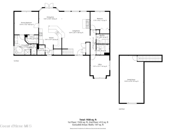 $1,160,000 | 374 Carbine Drive, Clark Fork, ID 83811
