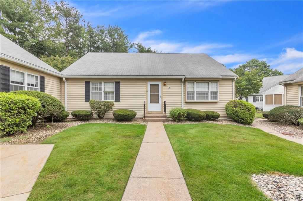 18 Canborne Way, Unit 18 Suffield, CT 06078 - Photo 1 of 1 Gallery Image 1