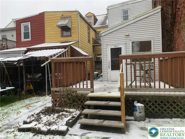$190,000 | 26 North 6th Street, Easton, PA 18042